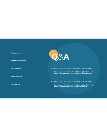 Business Group Investment Animation Templates
