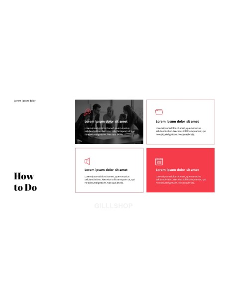 Business Title Powerpoint Presentation Video