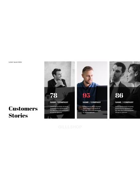 Business Title Powerpoint Presentation Video