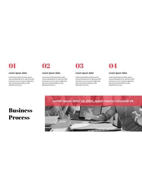 Business Title Powerpoint Presentation Video