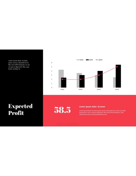 Business Title Powerpoint Presentation Video