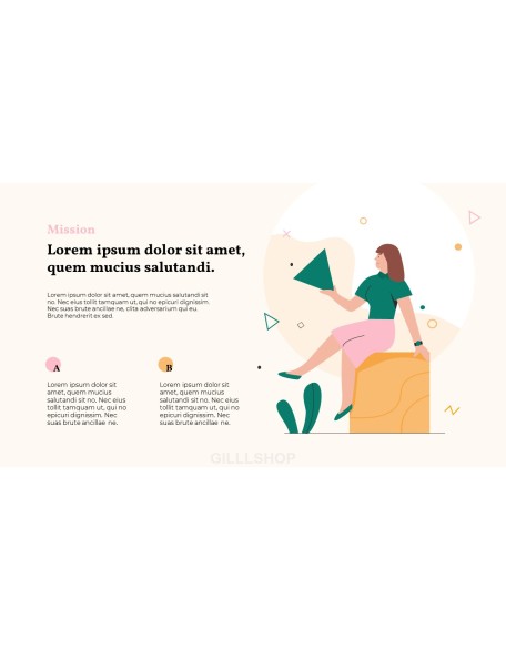 Create Your Business PPT Animated Presentation