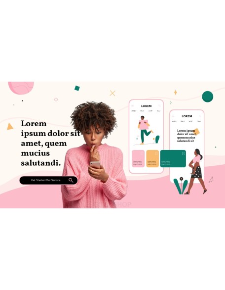 Create Your Business PPT Animated Presentation