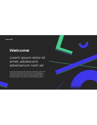 Best Team Pitch Deck Theme animated PowerPoint Templates