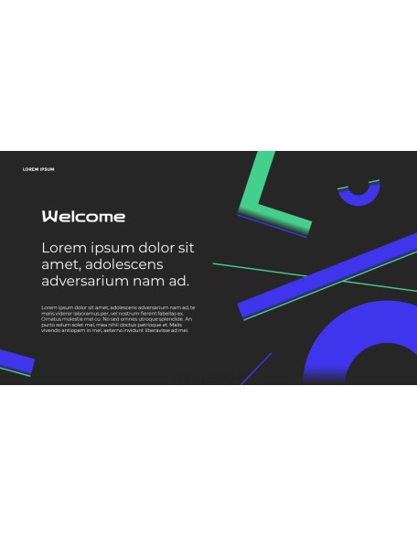 Best Team Pitch Deck Theme animated PowerPoint Templates