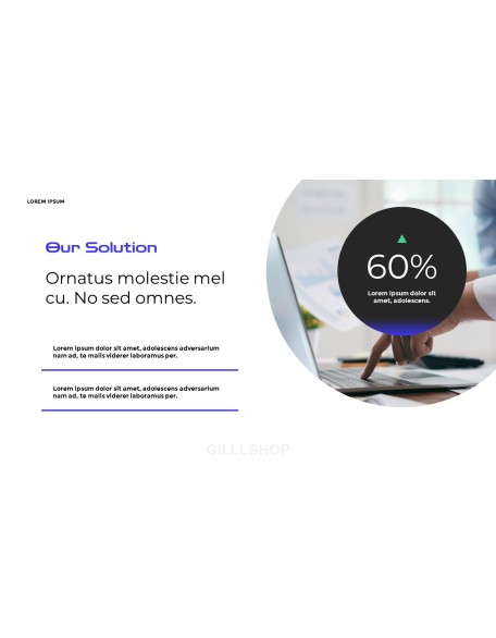 Best Team Pitch Deck Theme animated PowerPoint Templates