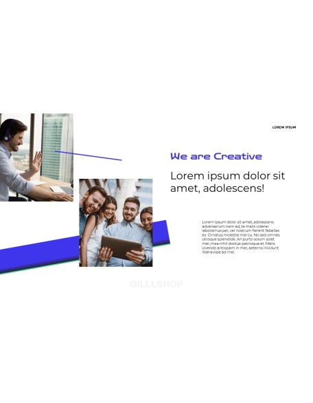 Best Team Pitch Deck Theme animated PowerPoint Templates
