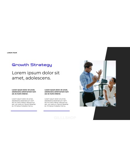 Best Team Pitch Deck Theme animated PowerPoint Templates