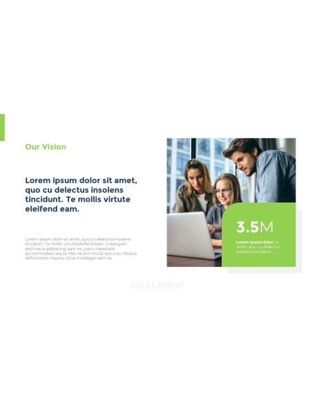 Animated Templates - Multipurpose Pitch Deck