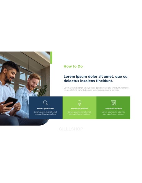 Animated Templates - Multipurpose Pitch Deck