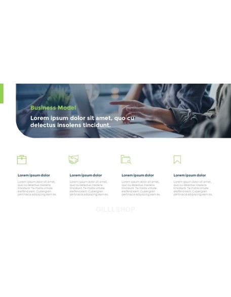 Animated Templates - Multipurpose Pitch Deck