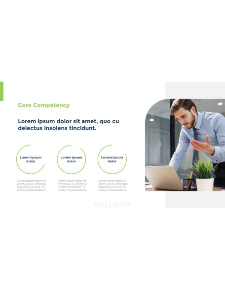 Animated Templates - Multipurpose Pitch Deck