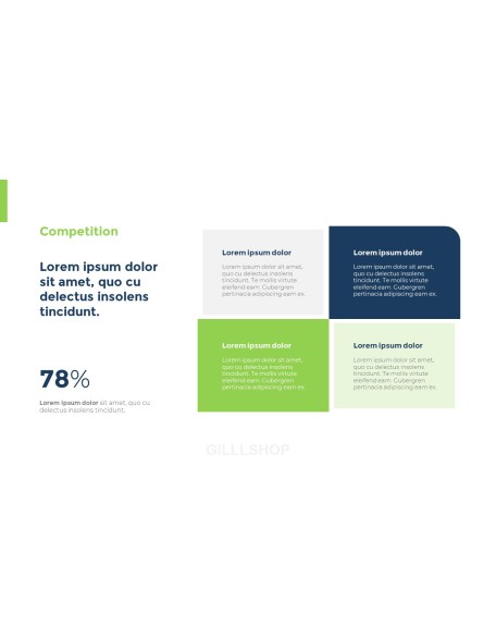 Animated Templates - Multipurpose Pitch Deck