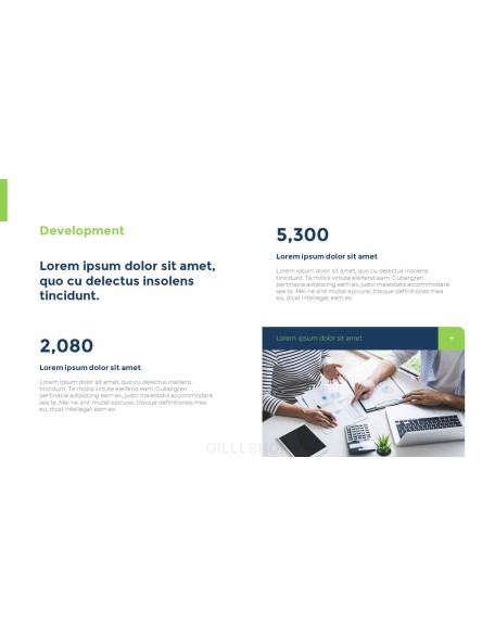 Animated Templates - Multipurpose Pitch Deck
