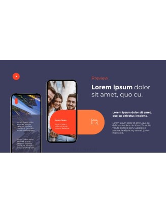 Best Business Pitch Deck Animated Slides