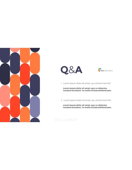 Best Business Pitch Deck Animated Slides