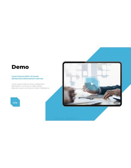 The Pitch Start Project PPT Animated Presentation