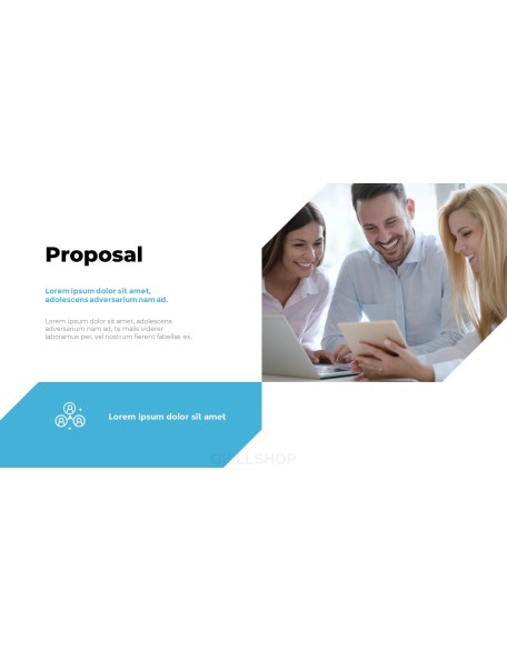 The Pitch Start Project PPT Animated Presentation