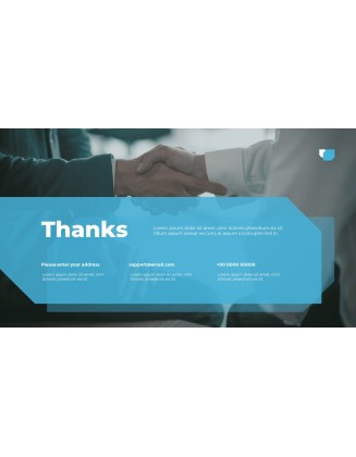 The Pitch Start Project PPT Animated Presentation