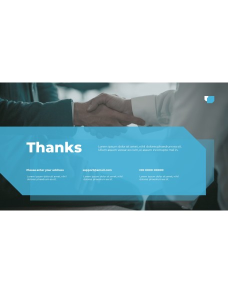 The Pitch Start Project PPT Animated Presentation