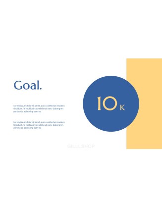 Simple Design Pitch Animation Presentation