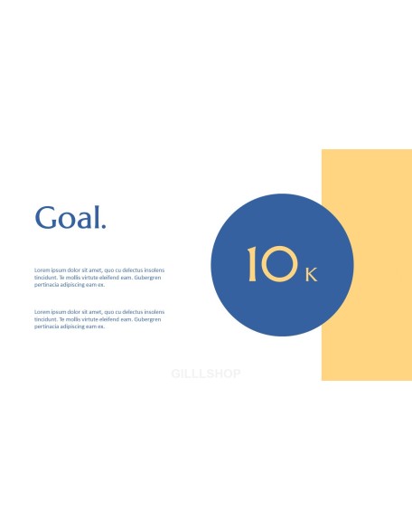 Simple Design Pitch Animation Presentation