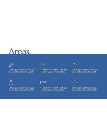 Simple Design Pitch Animation Presentation