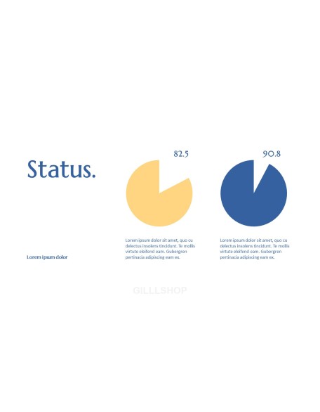 Simple Design Pitch Animation Presentation