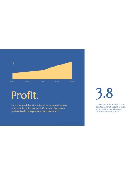 Simple Design Pitch Animation Presentation