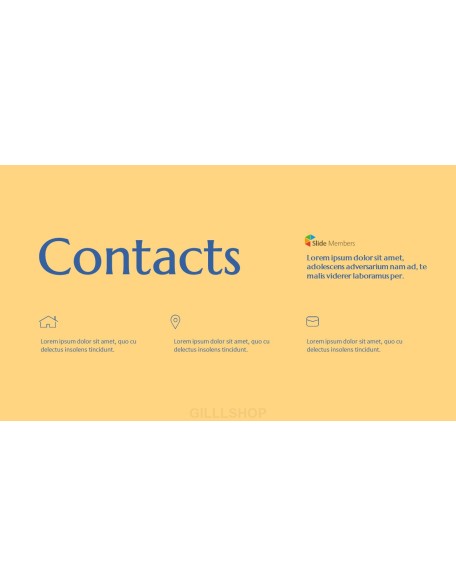Simple Design Pitch Animation Presentation