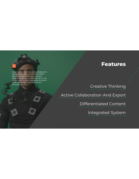 Film & Video Productions Animated Slides