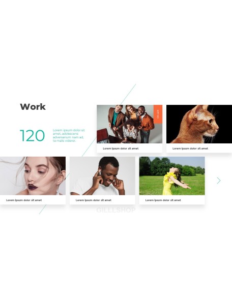 Film & Video Productions Animated Slides
