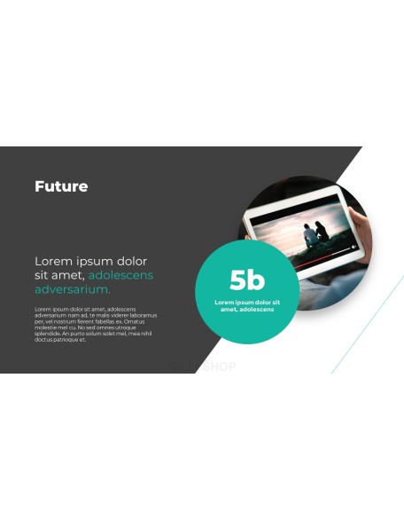Film & Video Productions Animated Slides