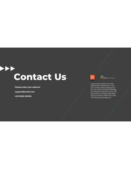 Film & Video Productions Animated Slides