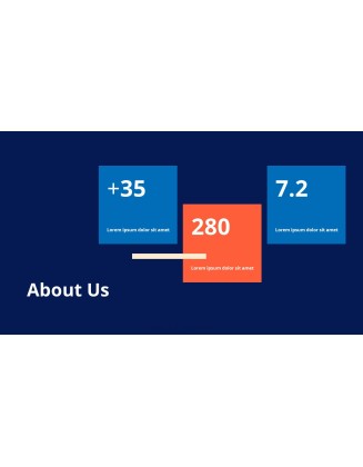 Business Works Animation Templates
