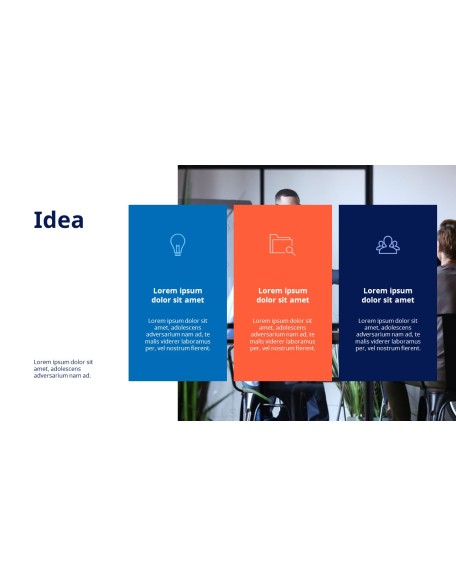 Business Works Animation Templates