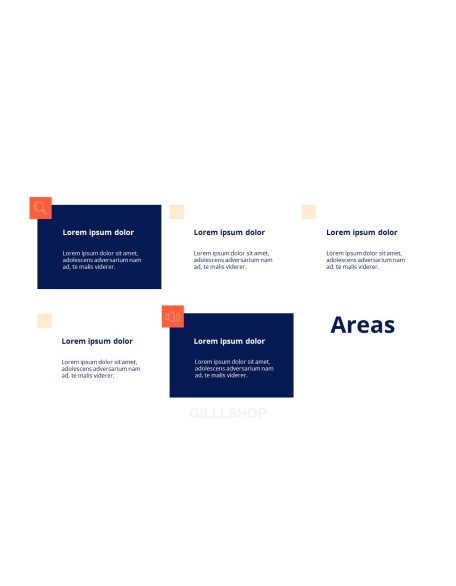 Business Works Animation Templates