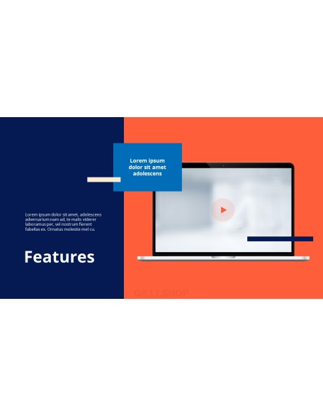 Business Works Animation Templates