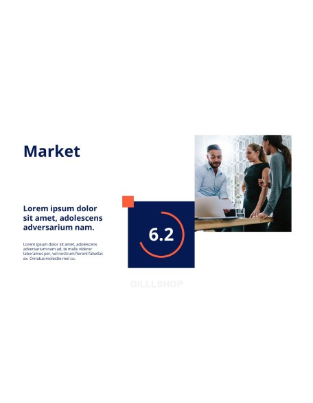 Business Works Animation Templates
