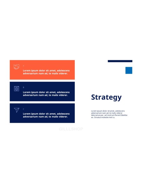 Business Works Animation Templates