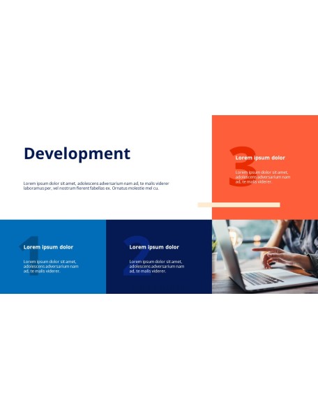 Business Works Animation Templates