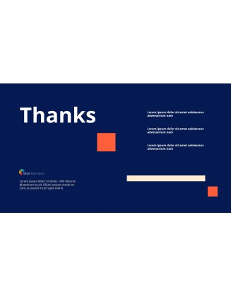 Business Works Animation Templates