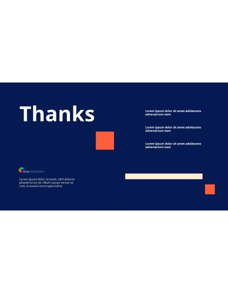Business Works Animation Templates
