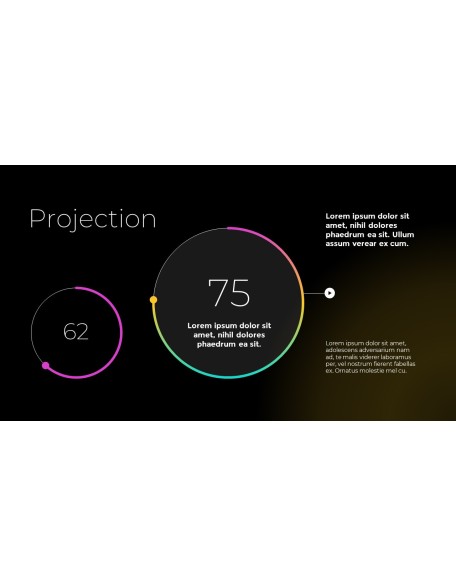 Animated Templates - Service Introduction Pitch Deck