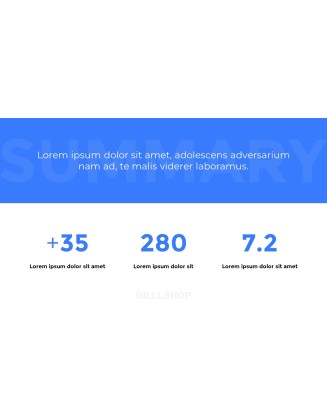 Simple Business Pitch Deck Powerpoint Presentation Video