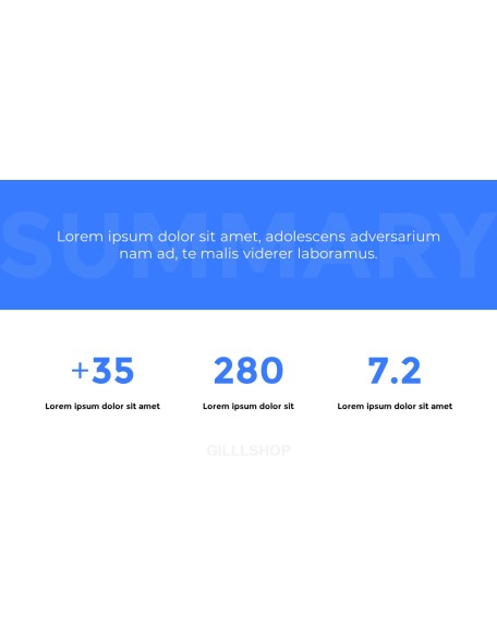 Simple Business Pitch Deck Powerpoint Presentation Video
