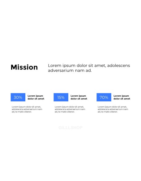 Simple Business Pitch Deck Powerpoint Presentation Video