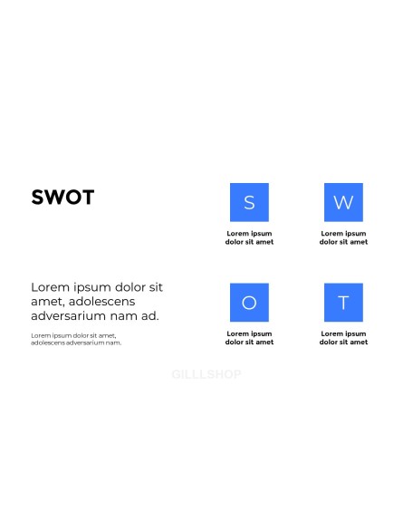 Simple Business Pitch Deck Powerpoint Presentation Video