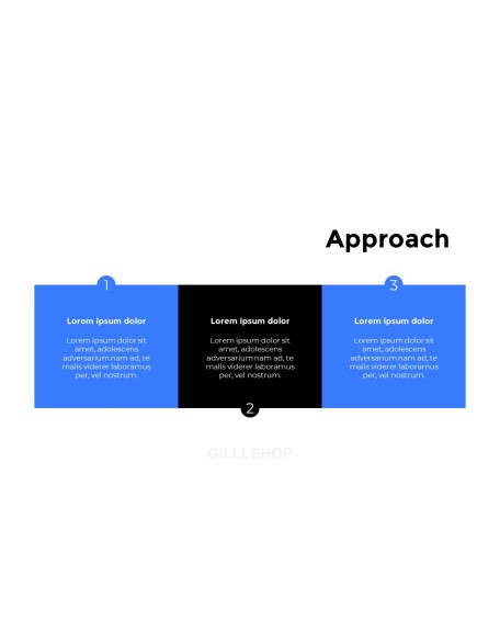 Simple Business Pitch Deck Powerpoint Presentation Video