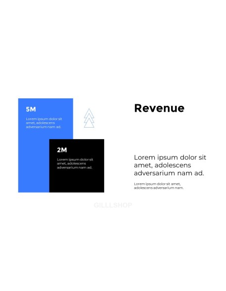 Simple Business Pitch Deck Powerpoint Presentation Video